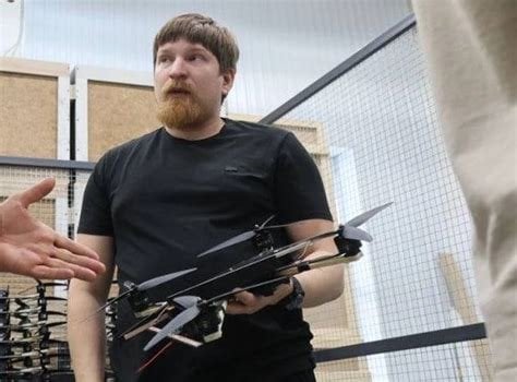 Car bomb tears through Russian drone chief's Mercedes