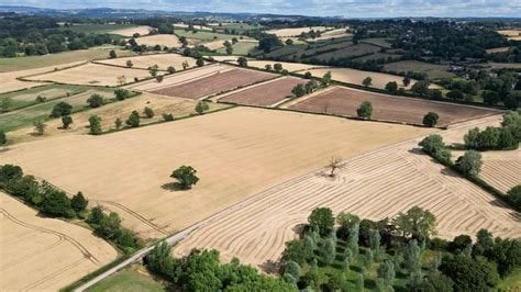 Britain’s climate warning: the worst Is yet to come