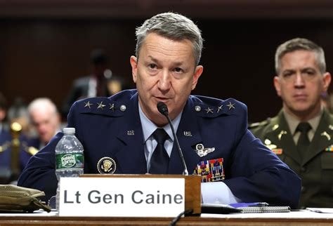 Trump Denies US Weapons Shortage, Hunts Leakers