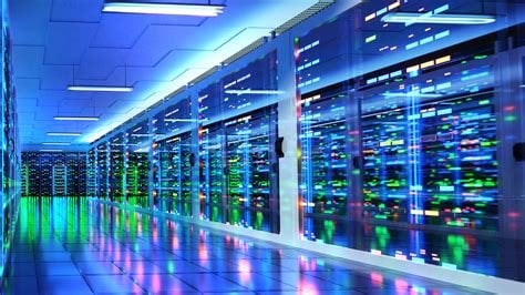 Trump warns data centre rebels could end up ‘poor’