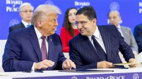 Trump-Morocco alliance faces scrutiny after Ceuta crisis