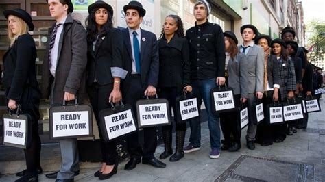 Britain’s lost generation: One million young people left behind