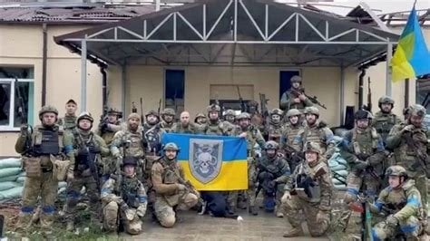 Ukraine could become Europe’s military powerhouse