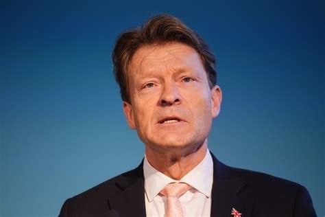 Richard Tice slammed for saying 'let's enjoy' climate change