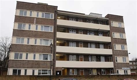 £10bn housing blitz launched as Britain faces rent crisis