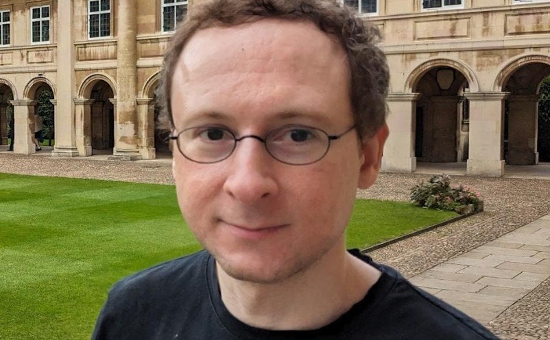 Academic who raised Jason Arday allegations now under investigation