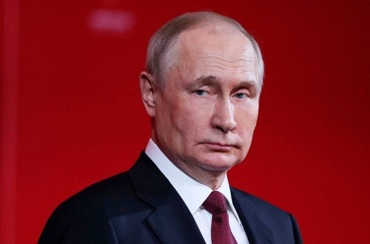 NATO  issues three-point plan if Russia should attack