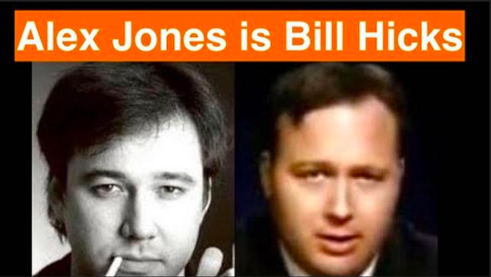 Texas Appeal Cuts Alex Jones Verdict To $6m