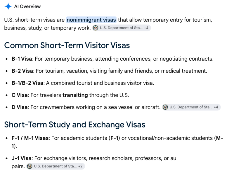 Trump Admin Prepares Mass Visa Revocation for 200K Foreigners