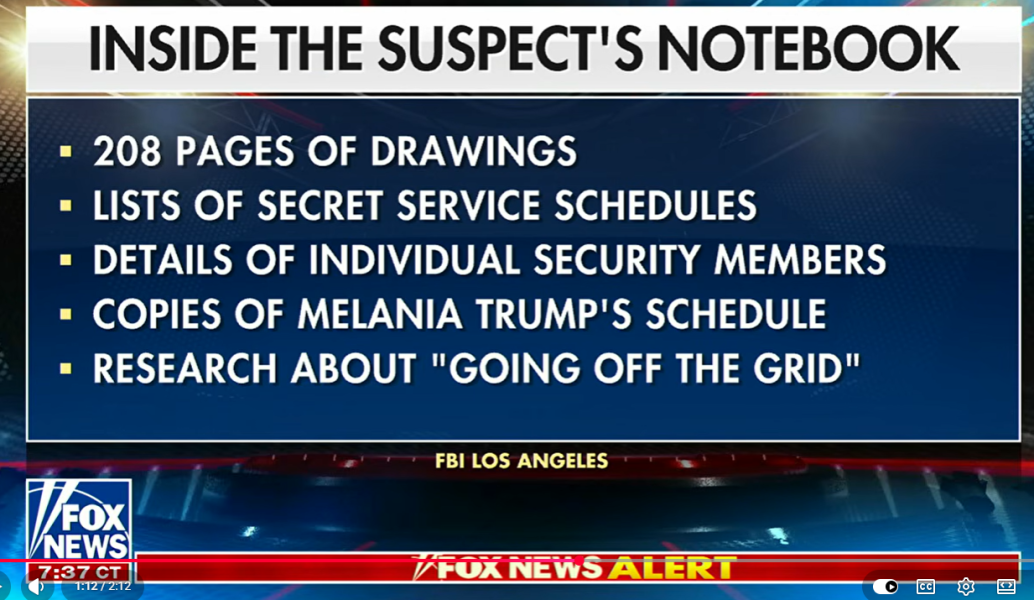 The leftist assassination cult want to storm the WH again,News