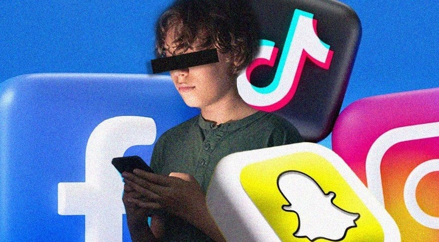 France's top court blocks social media ban for under-15s