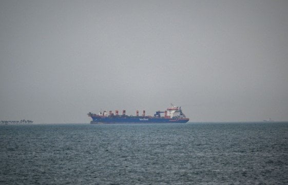 Middle East briefing: Hormuz deal nears as regional tensions spread