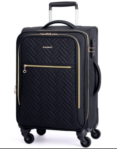 Police: 20 hours investigating  suitcase ‘body’ before shocking  find