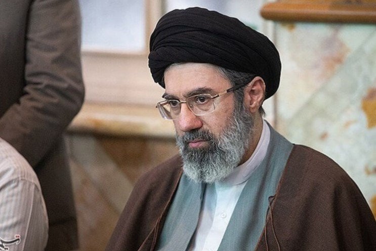 Hunt for Iran's 'invisible' Supreme Leader, Mojtaba Khamenei