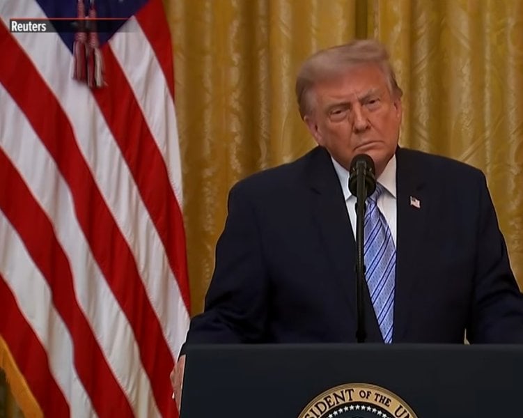 Trump declares ‘economic D-Day’ as pressure on Iran reaches new level