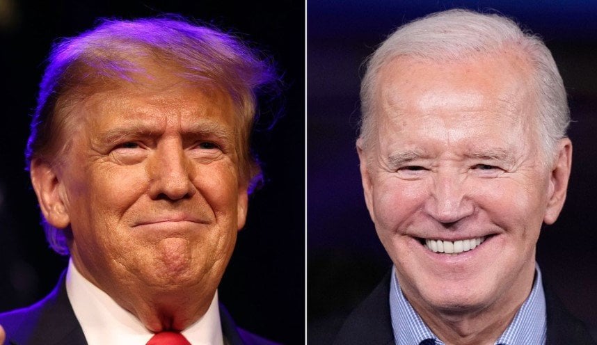 Trump Economy Trap:  Every New Move Makes It Harder to blame Biden
