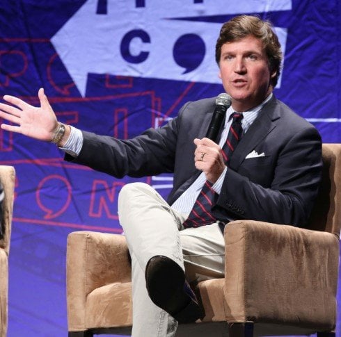 Tucker Carlson turns on Trump: ‘Remove him immediately’