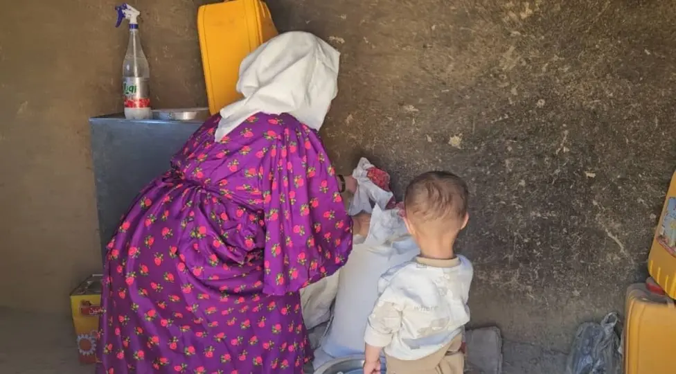 Five years under Taliban rule: Afghan women tell of lost lives