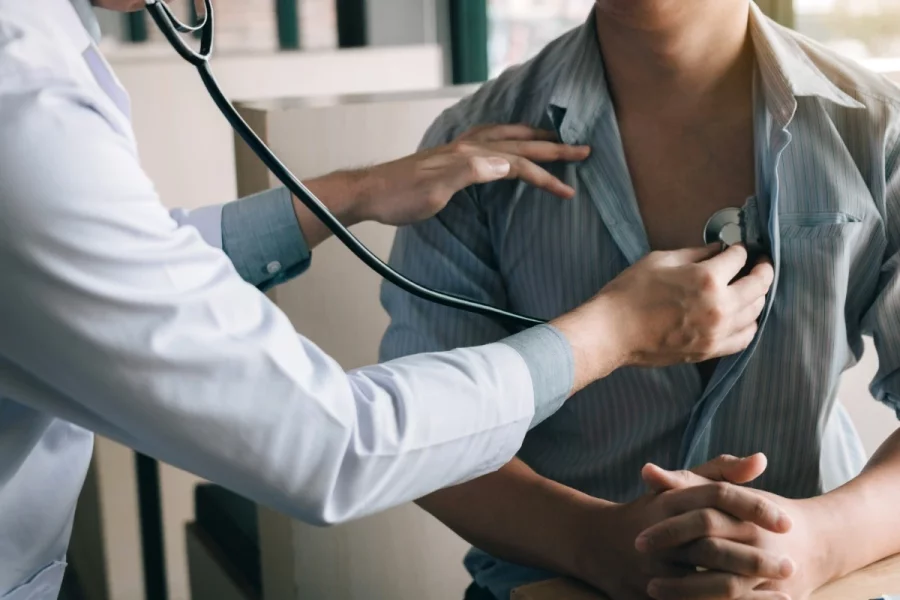 Would you trust a Thai hospital for a serious diagnosis?