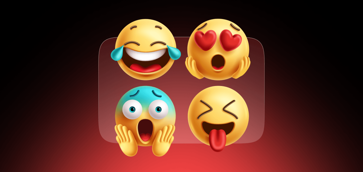 The question mark emoji was probably the best idea this forum had