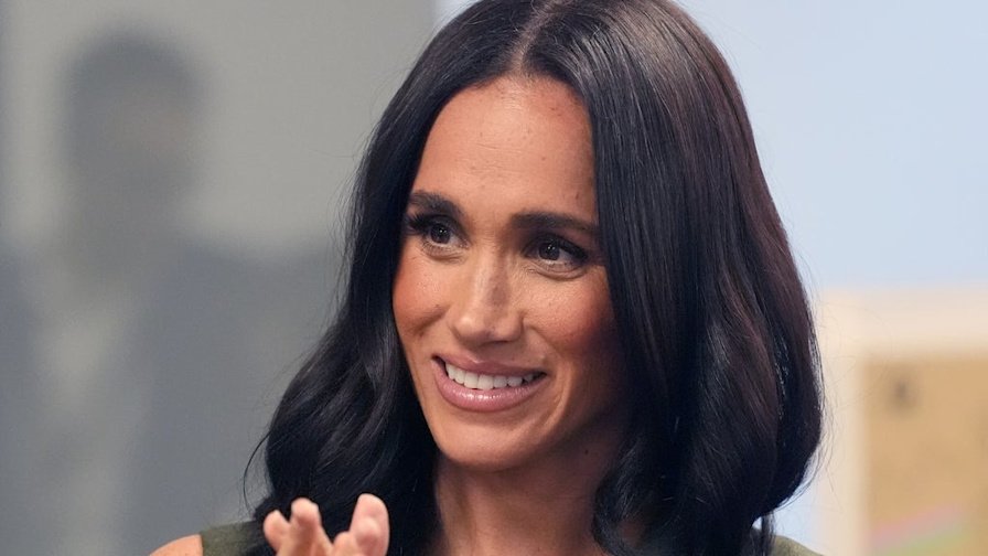 Meghan May Return To Acting After UK Move