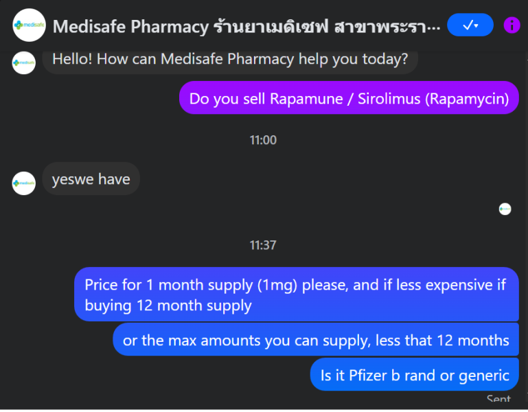 A question for the Brits about private prescriptions back home