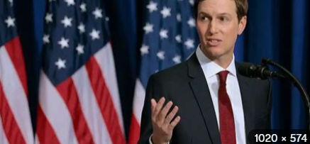 Kushner gives Hamas stark ultimatum: Disarm or Israel gets US backing
