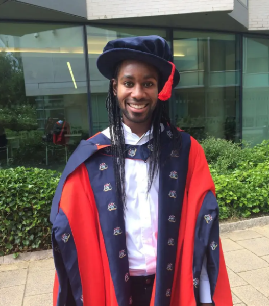 Cambridge professor fresh scrutiny over CV claims after plagiarism row