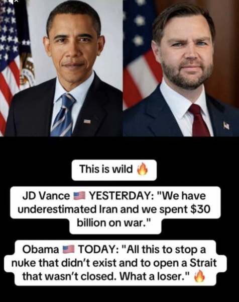 Iran War Starts Shaping US Midterm Race