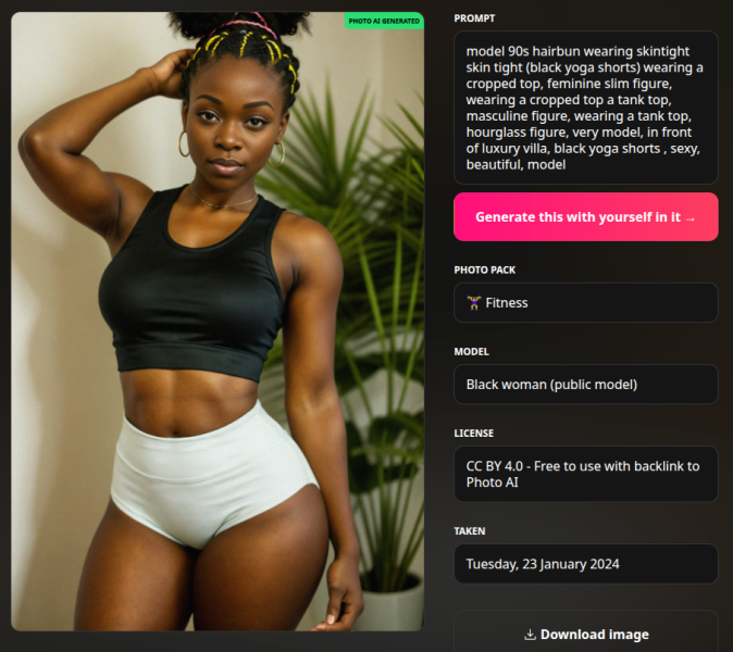 The Streetwalker-Look: New fashion for girls in the USA, these days?