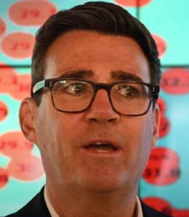 UK PM Duped by Imposter Posing as Trump's Chief of Staff