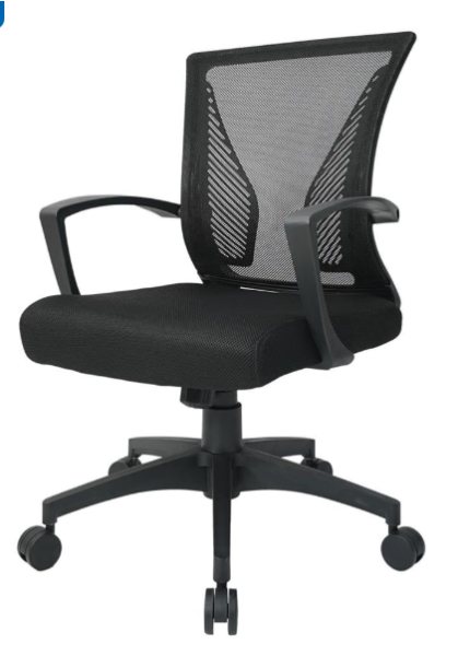 Where to buy a quality office chair in Chiang Mai