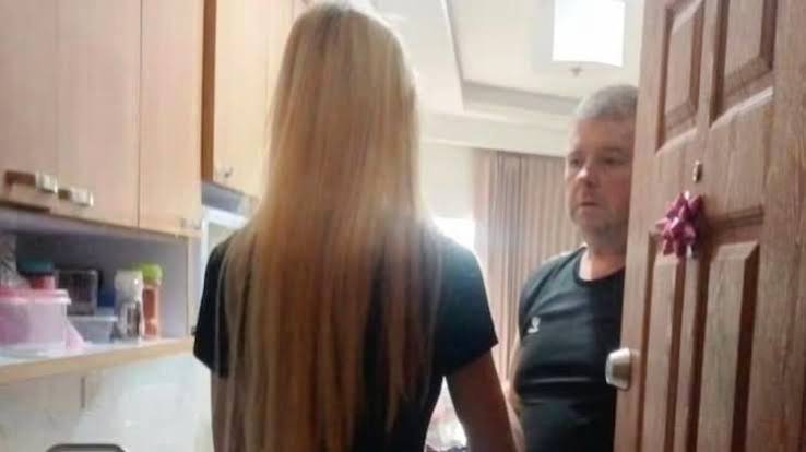 Thai father's fury at accused Pattaya killer's apology