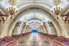 Thailand studies Moscow Metro systems for rail upgrades