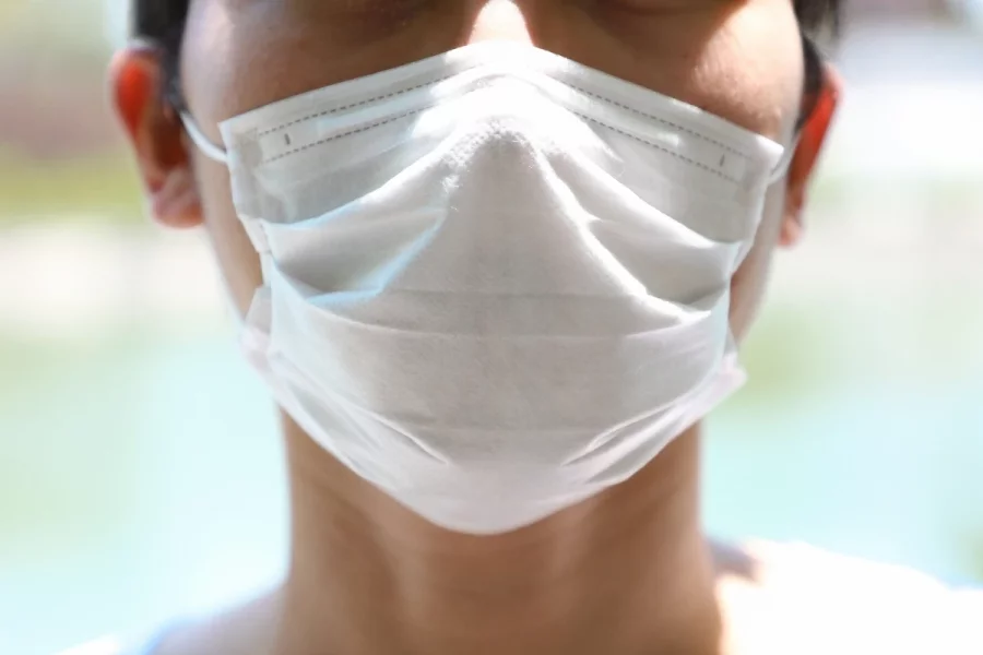 Covid is back in Thailand, but is it worth sweating about?