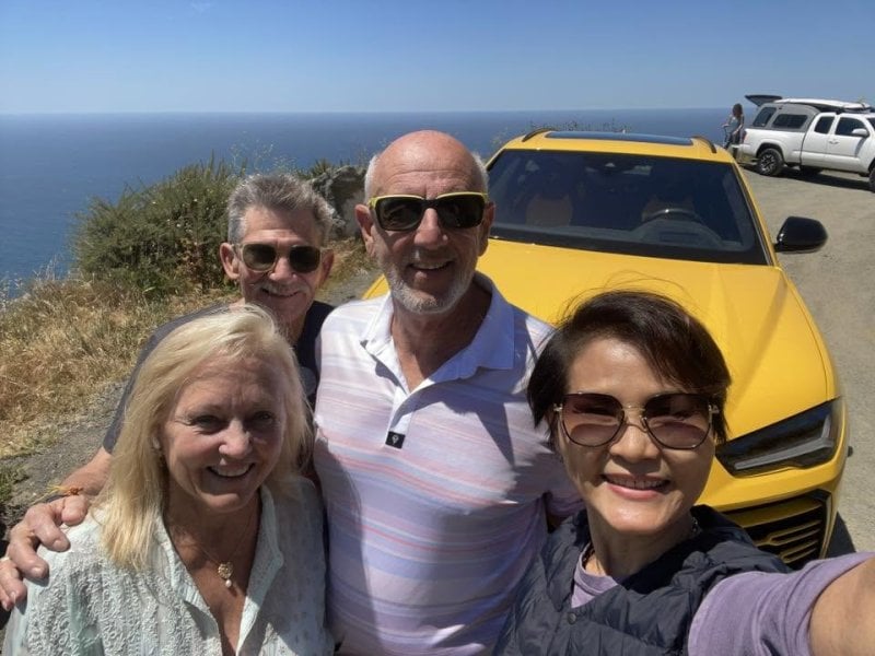 mikes lambo selfie.jpg