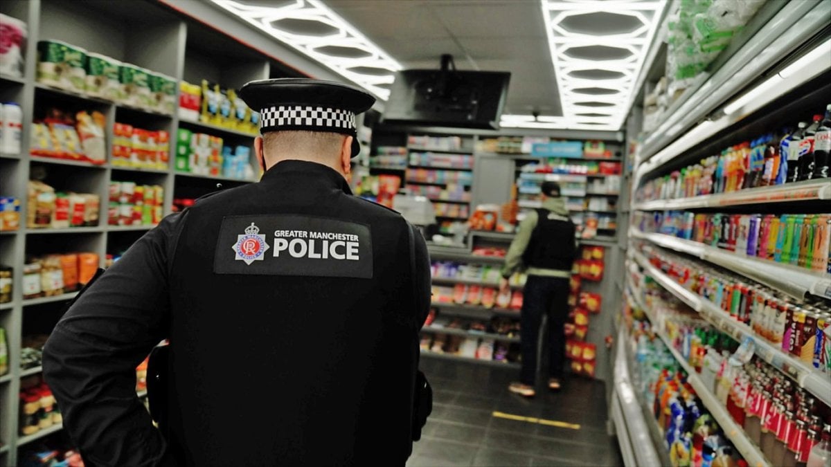 £464m ‘moved’ through UK high street shell firms