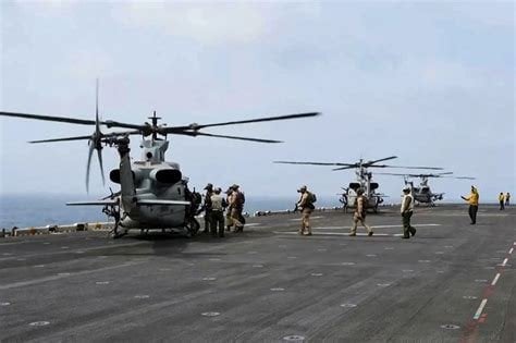 US hunts for new Iran strategy as military options narrow