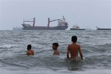 Iran’s Hormuz gamble could be turning into a trap