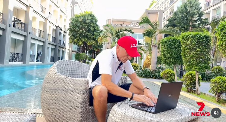 Thailand expat urges Aussies to consider a cheaper life
