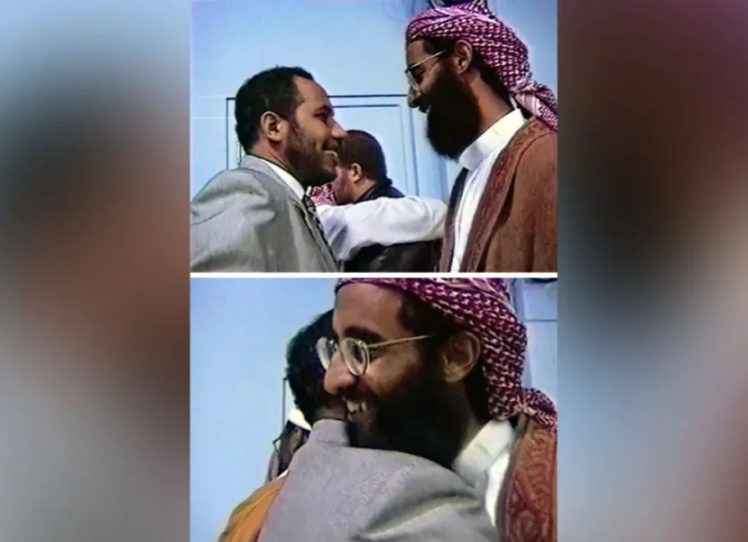 New 9/11 videos raise fresh questions over Saudi links
