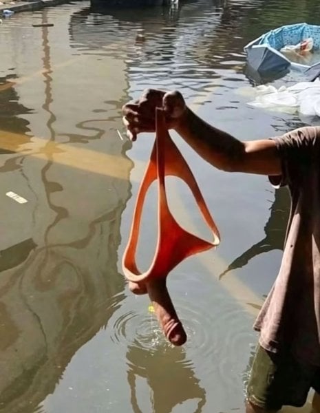 Floods and Loss