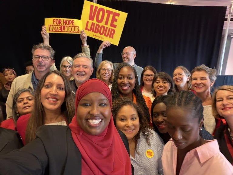 Labour faces Green fight in crucial London by-election