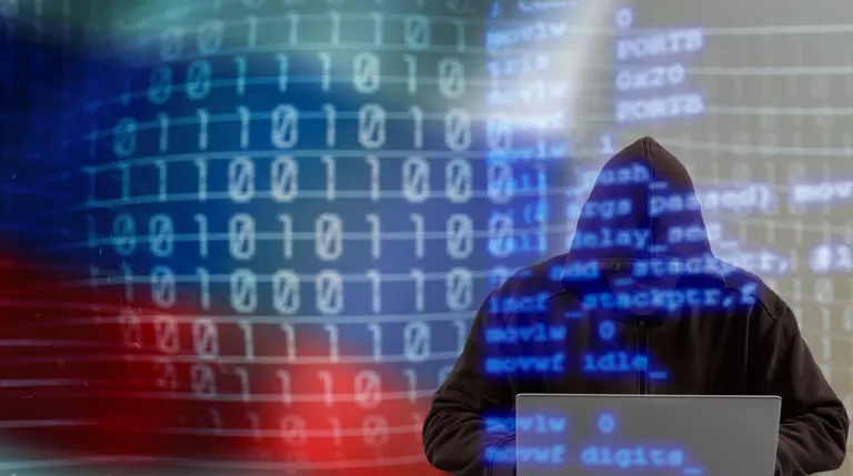Russia’s ‘impossible-to-hack’ election system breached before vote