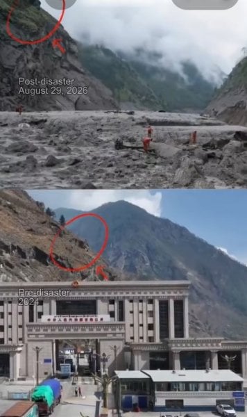 Nepal tells world’s biggest polluters to wake up after its catastrophe