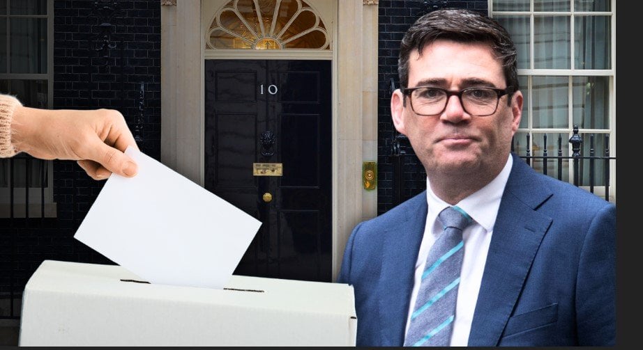 Burnham folds on snap election after polls expose the risk