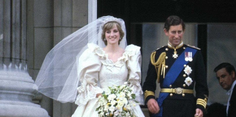 Diana’s ghost returns to haunt Charles.  Spencer and Palace clash