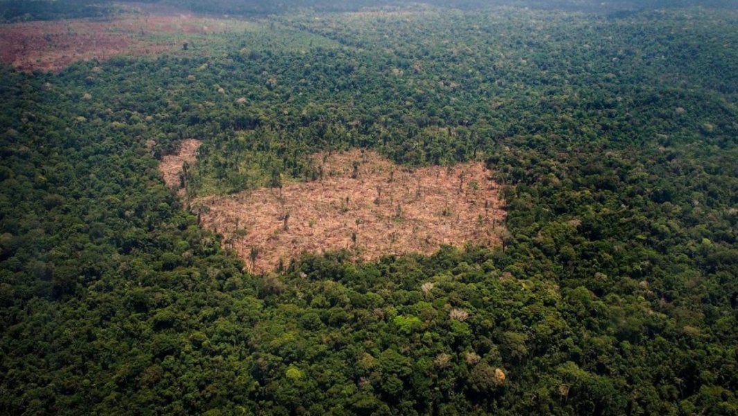Earth’s safety margins are disappearing, scientists warn