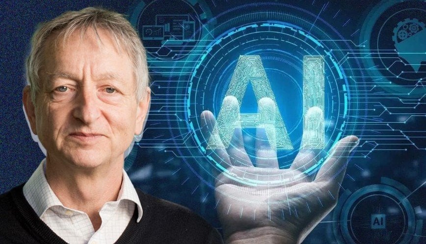 AI was meant to help us. Now even its creators are worried