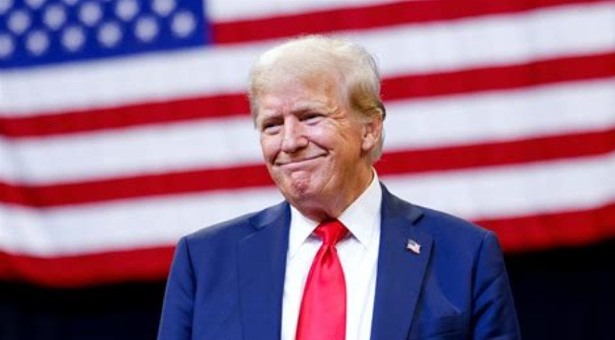 Trump’s economy problem turns midterms into referendum. POLL